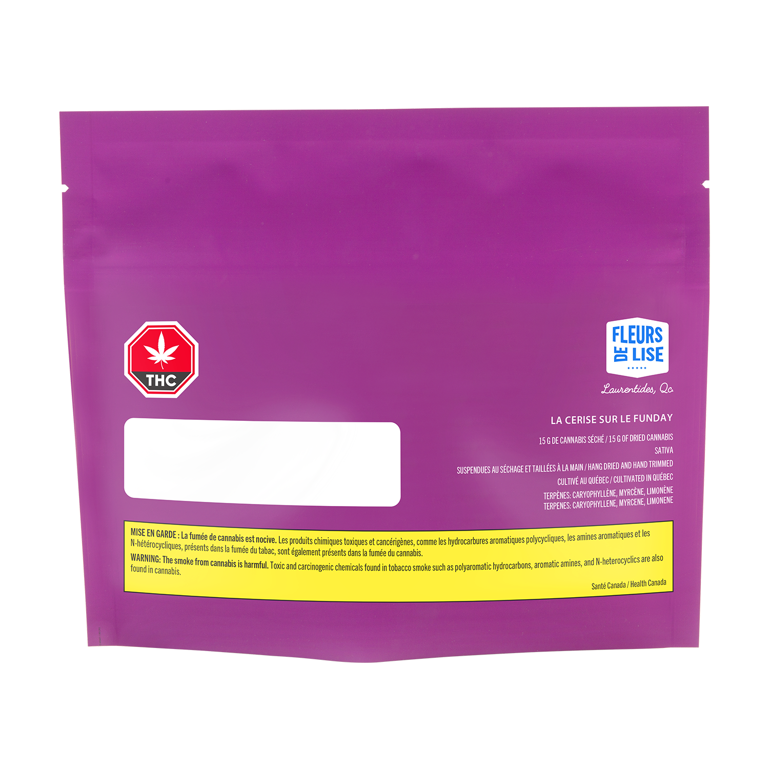 La Cerise sur le Funday